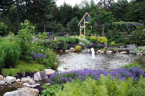 Coastal Maine Botanical Gardens Boothbay 2018 All You