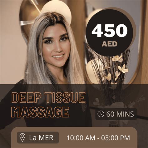 European Luxury Massage In Jumeirah Dubai