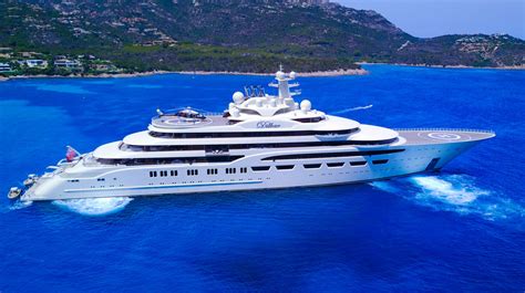 The Most Expensive Yachts In The World Why Dont The Richest People
