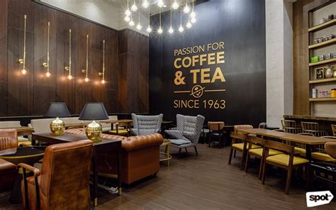The coffee bean & tea leaf, the coffee bean, cbtl, the original ice blended and ice blended and their logos are registered trademarks of international coffee & tea, llc. The Coffee Bean and Tea Leaf Solaire Branch