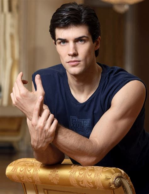 Bolle e zakharova gran gala alla scala. Roberto Bolle , GRACIAS LILI POR PASARME ESTA GUAPURA (con ...
