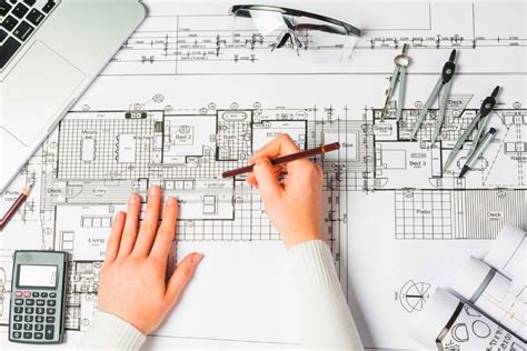 Prospek kerja jurusan arsitektur antara lain adalah: Prospek kerja Jurusan Arsitektur beserta Gajinya | Pelajar ...