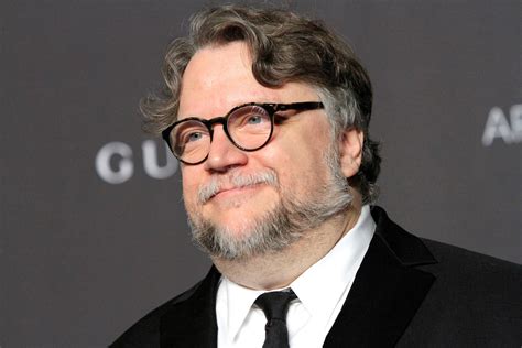 Guillermo del toro was born october 9, 1964 in guadalajara, jalisco, mexico. Guillermo del Toro's 'Nightmare Alley' Begins Filming With ...