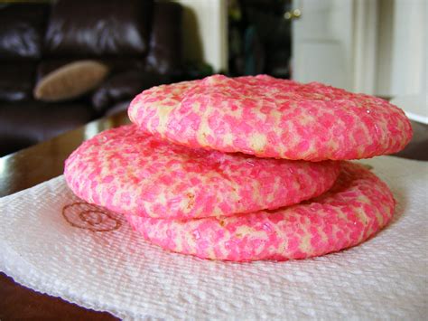 America's test kitchen is known for its rigorous recipe testing process. Soft Sugar Cookies | Recipe from The America's Test Kitchen … | Flickr