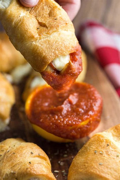 How do you cook pizza rolls in the microwave? Pizza Rolls - Simply Stacie