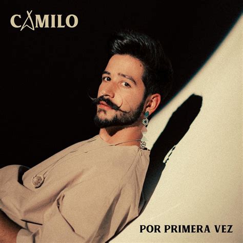 Camilo Echeverry Saca Su Primer Disco Con 10 Canciones