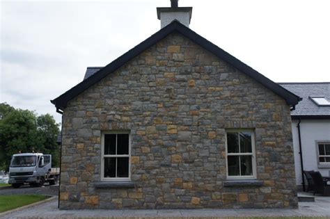 Cc el tesoro local 3690 3541556. Blue Centre Sandstone mixed with Omagh Blue Stone | Blue ...