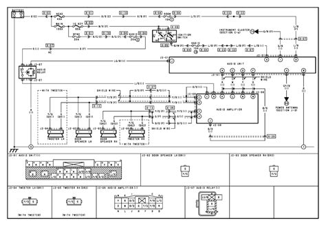 Chevrolet suburban questions radio buzzing noise cargurus. | Repair Guides | Door Speaker (2003) | Audio System (bose ...