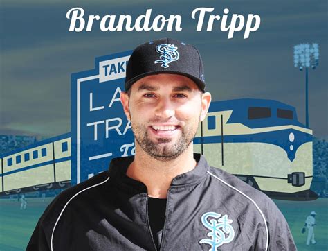 BRANDON TRIPP Number Position OF College Cal State Fullerton