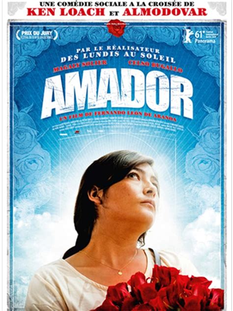 Amador Film 2010 Allociné