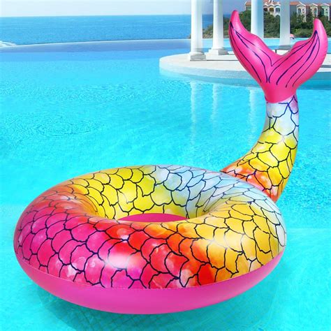 Pin On Inflatable Pool Float For Summer Fun