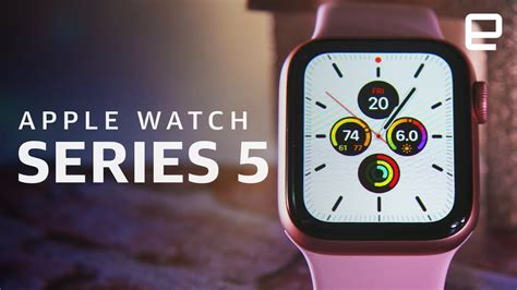 One big reason why an apple watch can run low on storage is because of automatic app install. Apple Watch Series 5 review: The best smartwatch gets ...
