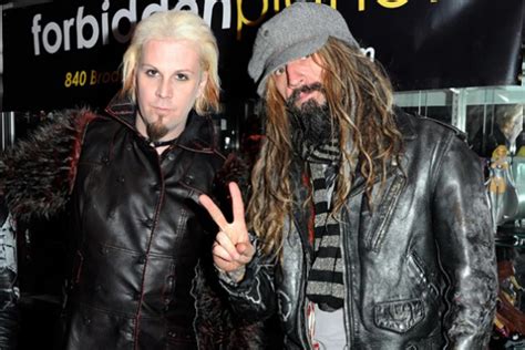 Rob Zombie Reveals ‘the Lords Of Salem Soundtrack Track Listing