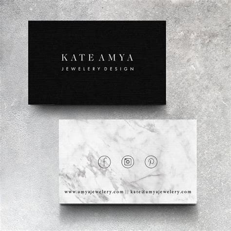 We did not find results for: Minimalistic Marble Business Card Follow us: Twitter | Facebook | Pinterest… | Cartão de visita ...
