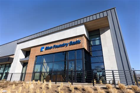 Blue Foundry Bank Opens New Branch Location In Hackensack Nj Blue