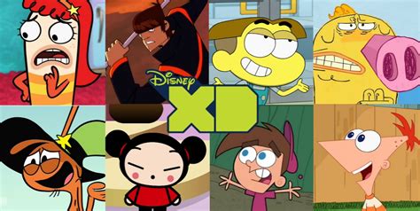 Personajes Populares De Dibujos Animados De Disney Femeninos Y Masculi