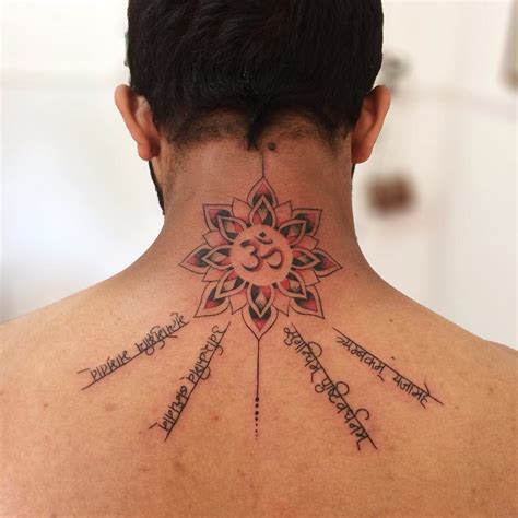 What You Need To Know About Yoga Inspired Tattoos Doyou