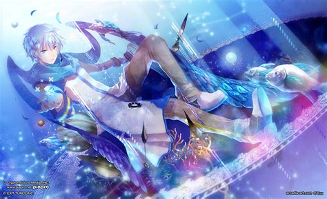Kaito Vocaloid Wallpapers 60 Background Pictures