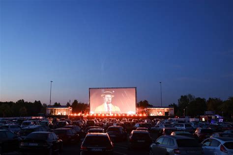 What theaters are near me? Drive-in cinema near me: Where to find UK outdoor cinemas ...