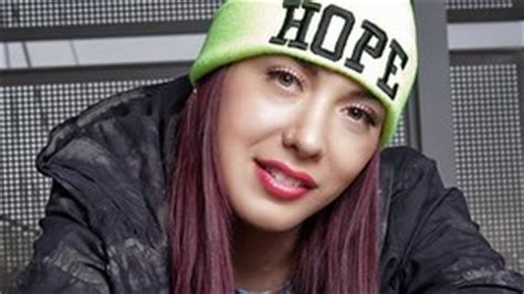 Paris Lees From Prison To Transgender Role Model Bbc News