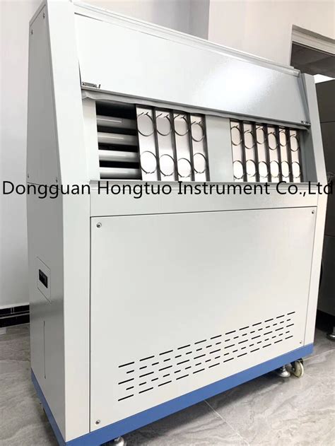 Astm G Astm G Tower Type Uv Aging Environmental Test Chamber