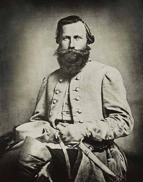 Confederate Jeb Stuart Photograph By Paul W Faust Impressions Of Light