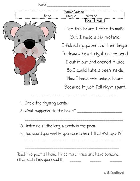 Used by thousands of 2nd grade teachers. NEW 383 READING COMPREHENSION PRACTICE WORKSHEETS FIRST ...