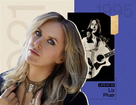 Liz Phair On Soberish Exile In Guyville And Becoming A Mother