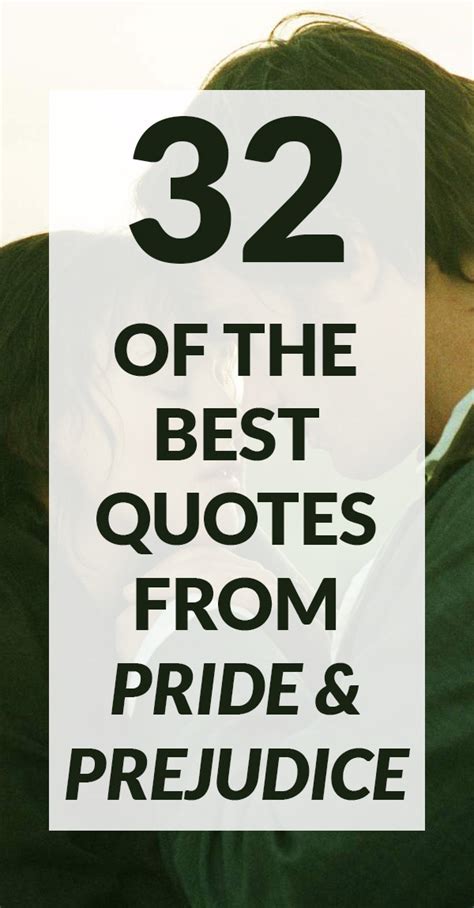 'it is a truth universally acknowledged, that a single man in possession of a good fortune must be in want of a wife.' 32 of the Best Pride and Prejudice Quotes | Book Riot