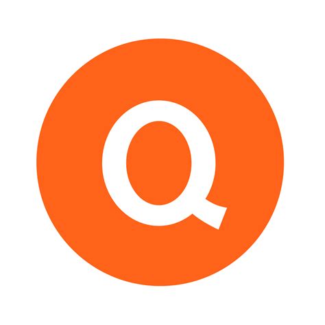 Q Train Logo