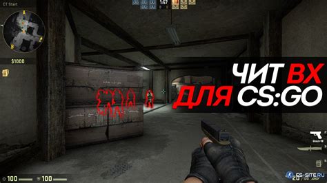 Counter Strike Global Offensive