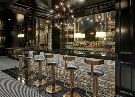 Top More Than 80 Restaurant Bar Decor Ideas Vn
