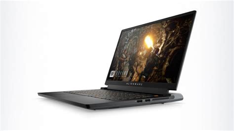 Dell Alienware M15 R5 And Alienware M15 R6 Laptops Launched In India From