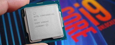 Top 5 Meilleurs Processeurs Intel Gaming Avis Et Guide Dachat 2022