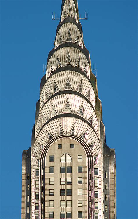 Maybe you would like to learn more about one of these? Six Examples of Art Deco Buildings in the United States ...