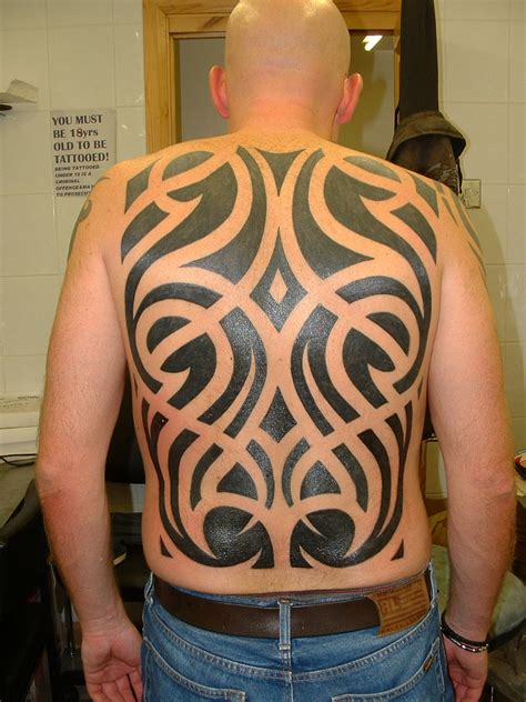 Https://tommynaija.com/tattoo/free Tribal Tattoo Designs For Men