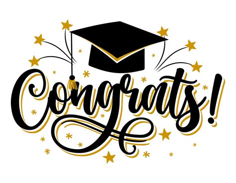 Congratulations Graduates 2022