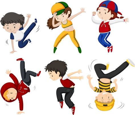 Download Just Dance Picture Of Someone Dancing Clip Art Talent
