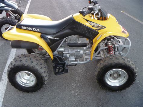 Cuatrimotos honda en venta en phoenix