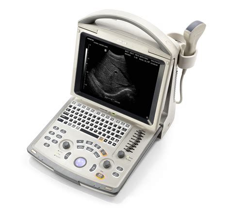 Portable Ultrasound Machines Mindray America