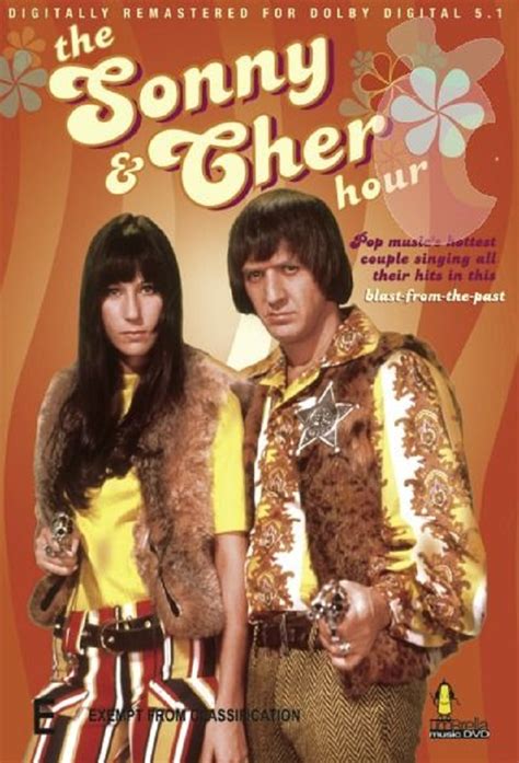 The Sonny And Cher Comedy Hour