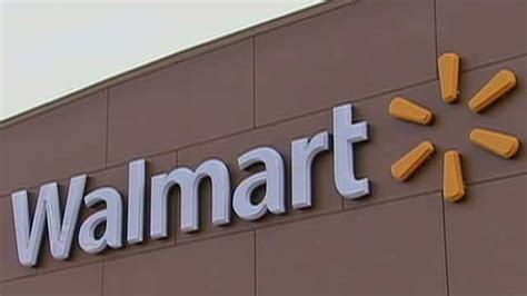 Walmart Sex Bias Claim Fox News Video