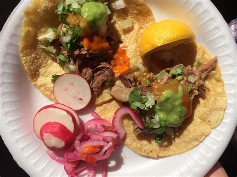 Tacos baja ensenada 5385 whittier. A Quick Guide to Tacos in Los Angeles, 2017 Edition - Eater LA