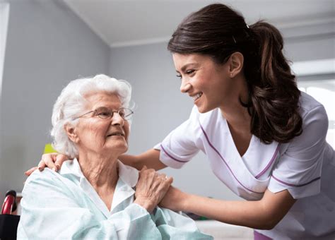 How Important Is Daily Companionship For Elderly Adults Hughes Home Care