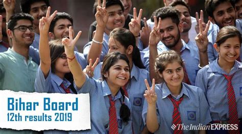 Bihar Board 12th Results Highlights Inter Result Declared Check