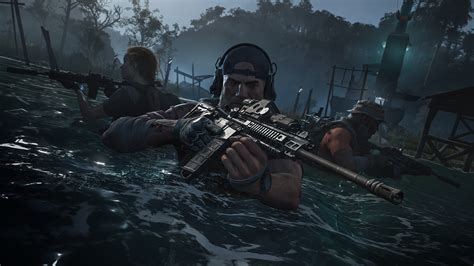 Tom Clancys Ghost Recon Breakpoint Screenshot Galerie