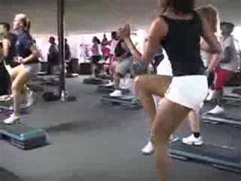 Anniston Fitness Center YouTube