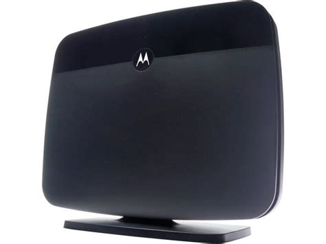Motorola Ac1900 Smart Wi Fi Router With Power Boost Us Plug Mr1900 10