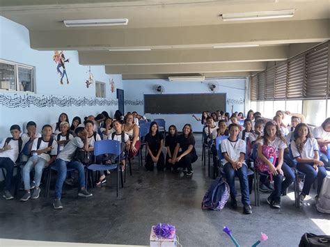 Ciep 111 Gelson Freitas