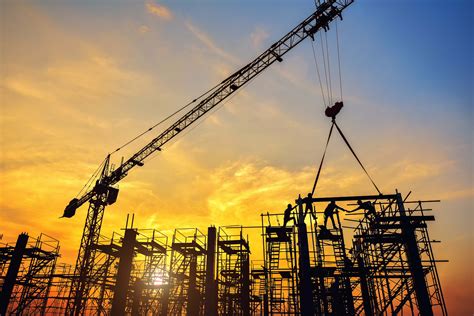 Construction Sites Look To Automated Tech Other Innovations